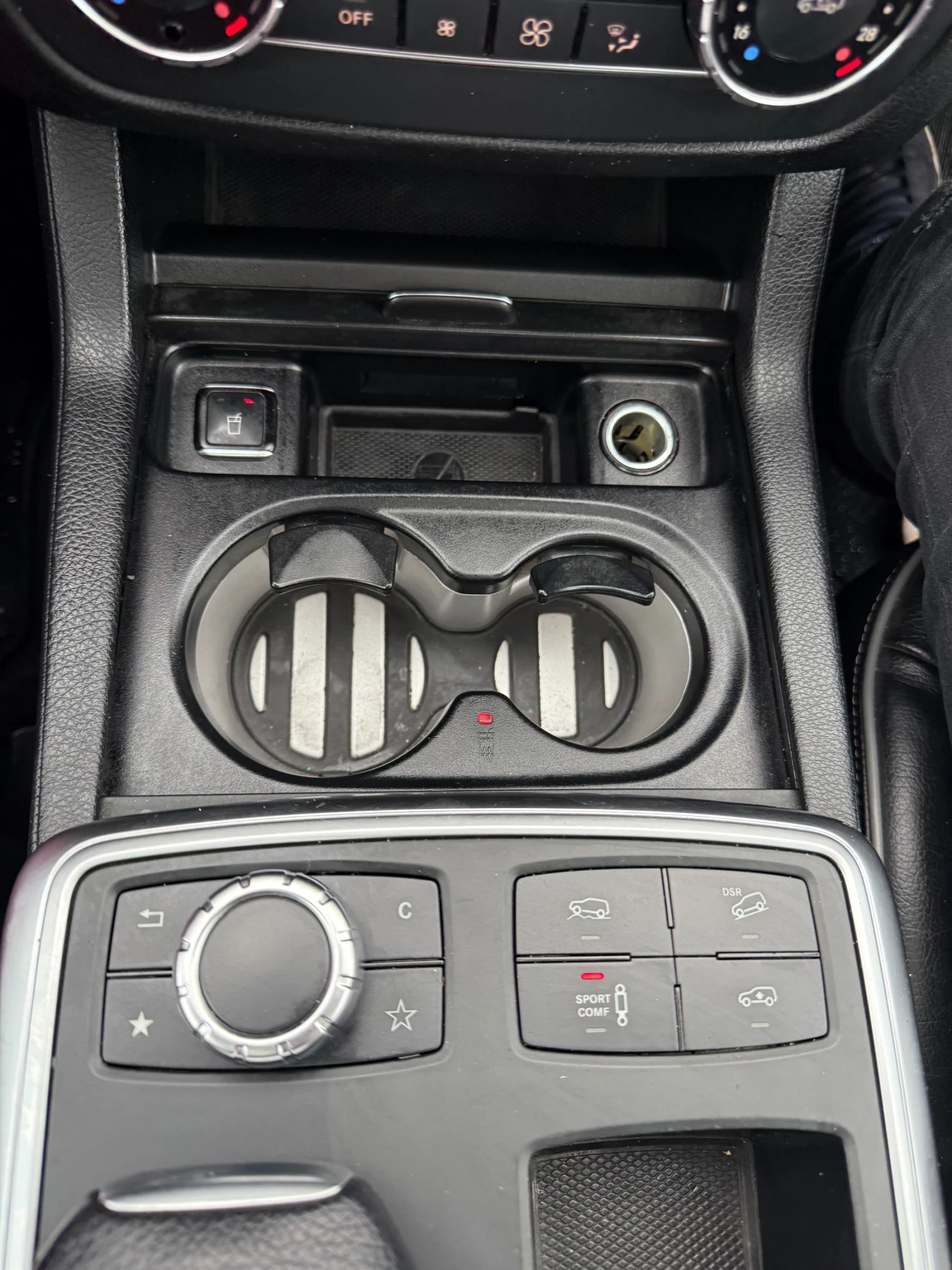 Mercedes-Benz ML 350 | Mobile.bg � ����������� 17