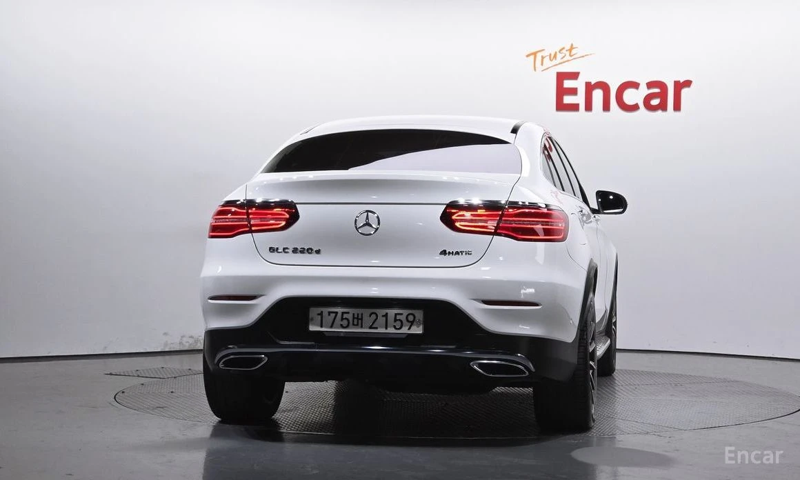 Mercedes-Benz GLC 220 | Mobile.bg � ����������� 4