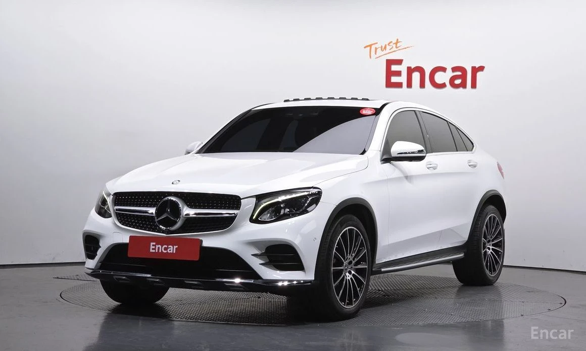 Mercedes-Benz GLC 220 | Mobile.bg � ����������� 1