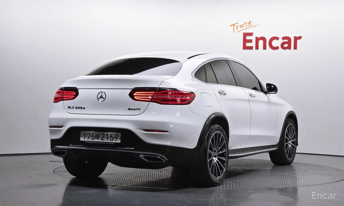 Mercedes-Benz GLC 220 | Mobile.bg � ����������� 2
