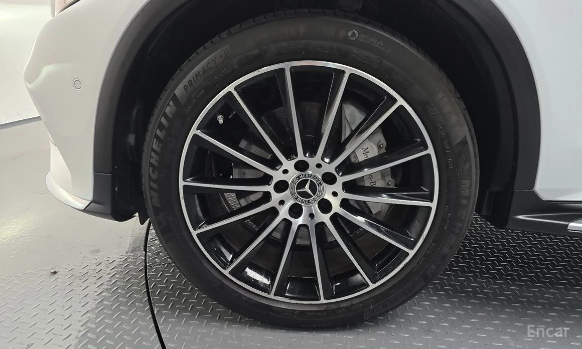 Mercedes-Benz GLC 220 | Mobile.bg � ����������� 5