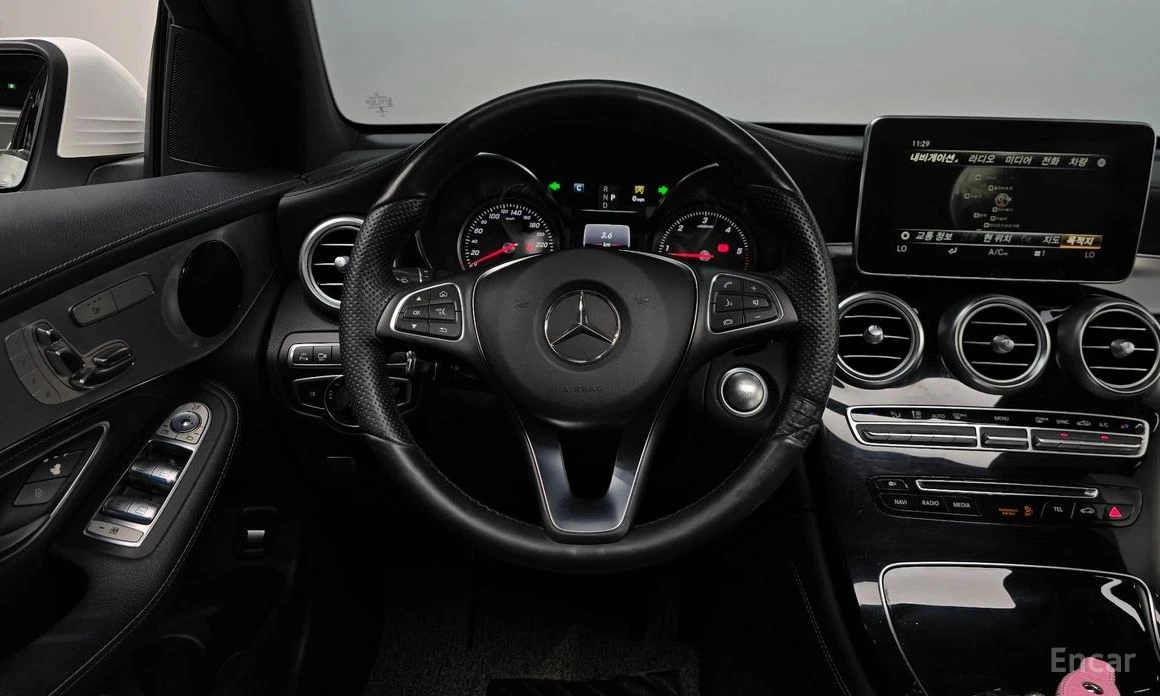 Mercedes-Benz GLC 220 | Mobile.bg � ����������� 13
