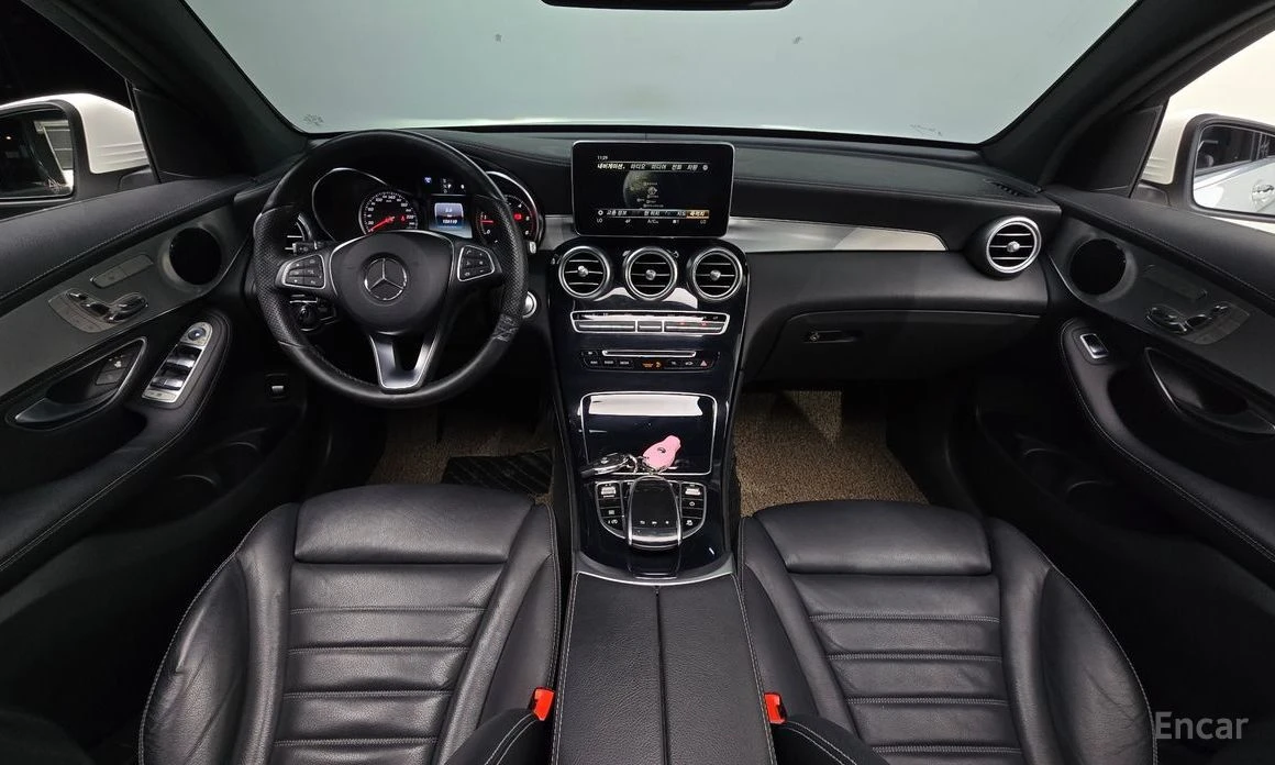 Mercedes-Benz GLC 220 | Mobile.bg � ����������� 7