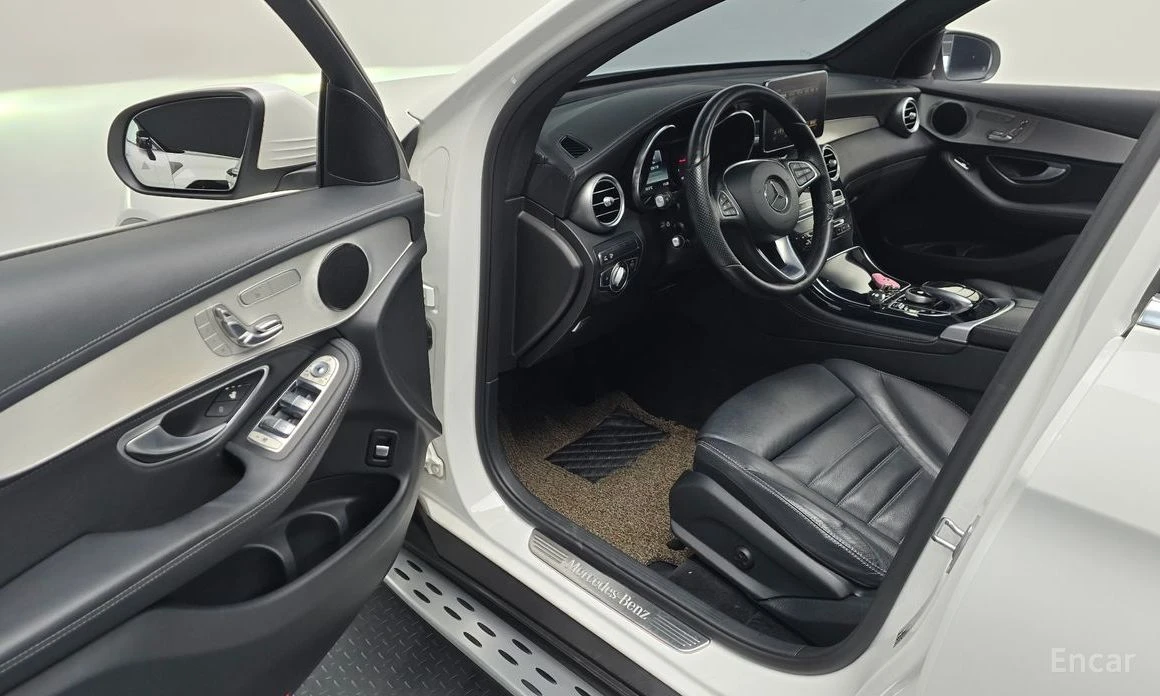 Mercedes-Benz GLC 220 | Mobile.bg � ����������� 11