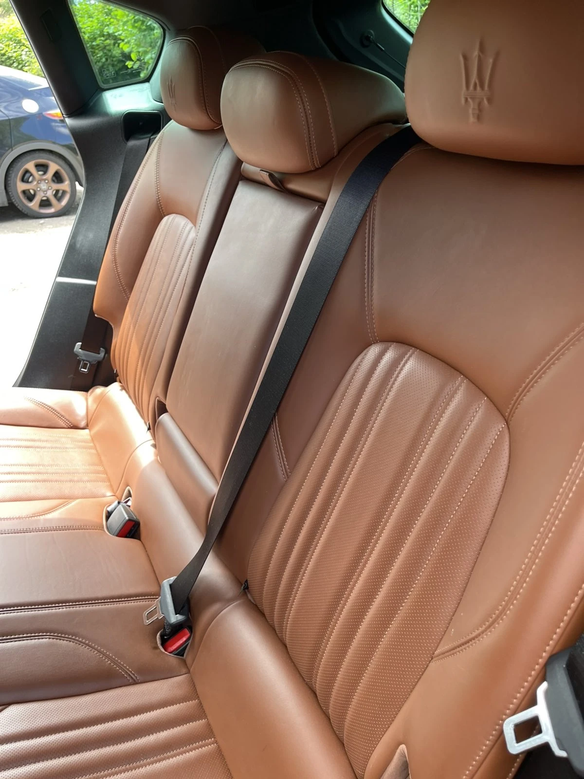 Maserati Levante 3.0 Diesel 286hp | Mobile.bg � ����������� 13