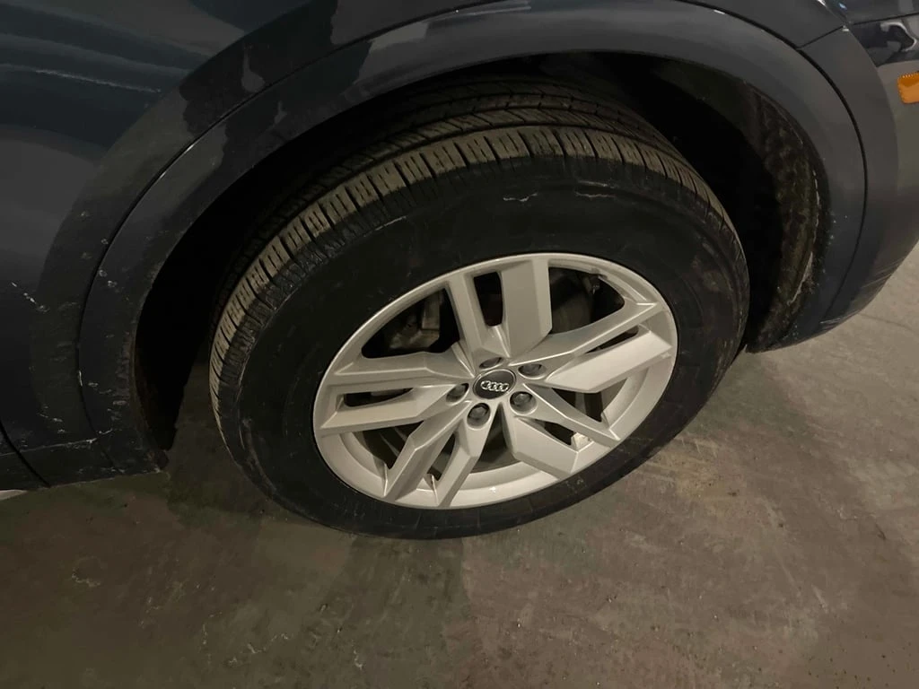 Audi Q5 2018 Komfort * CARFAX * ��� ������������ ������ | Mobile.bg � ����������� 6