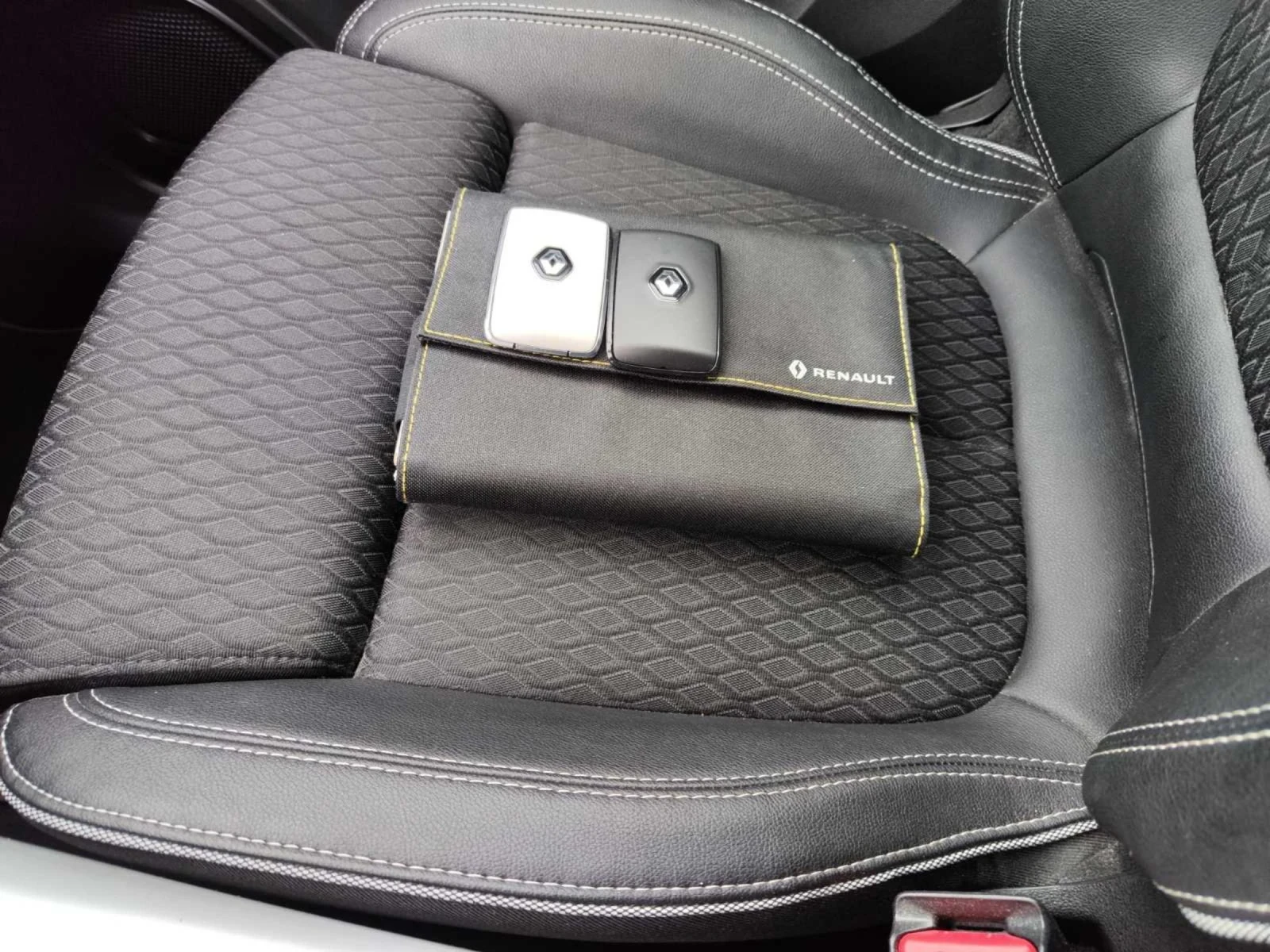 Renault Kadjar 1.7 dci 4WD | Mobile.bg � ����������� 15