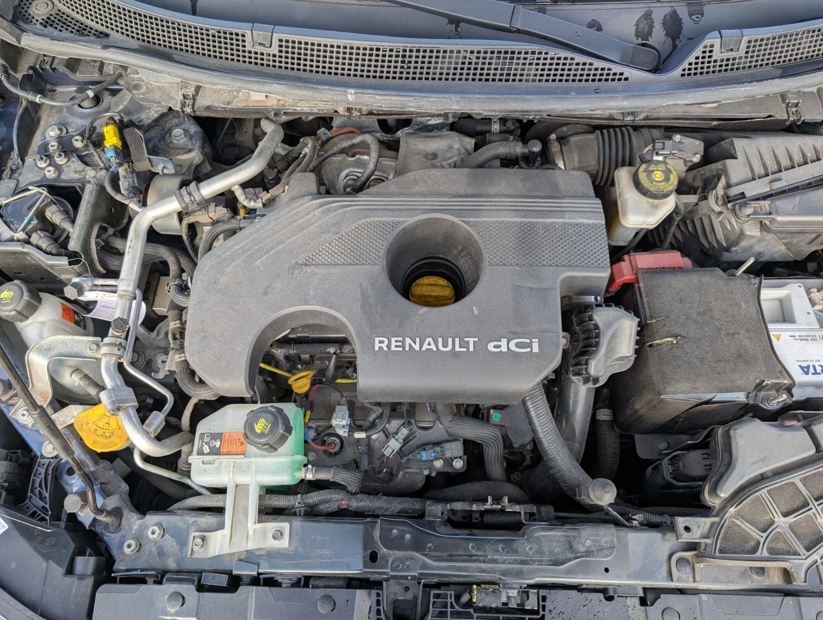 Renault Kadjar 1.7 dci 4WD | Mobile.bg � ����������� 14