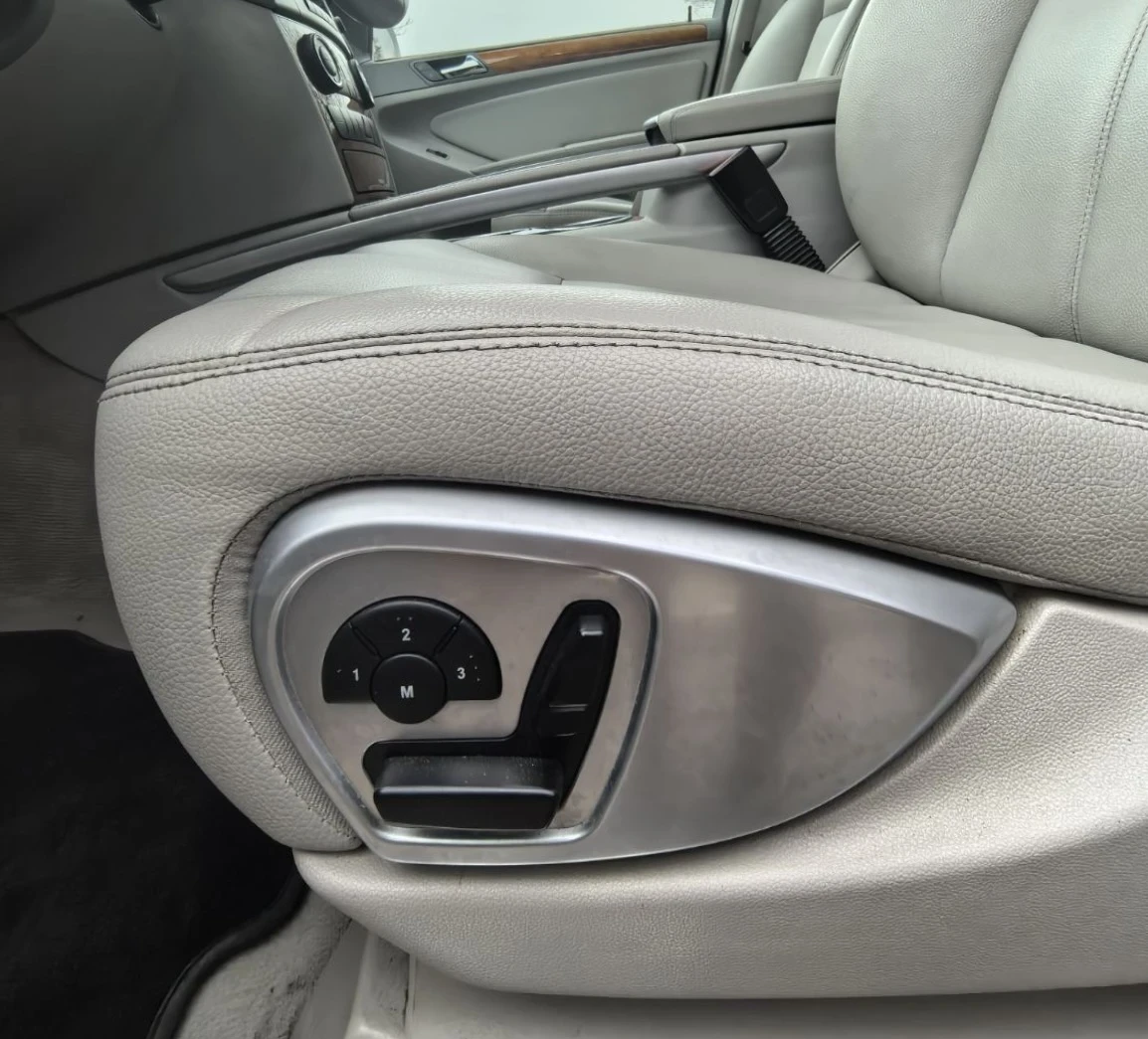 Mercedes-Benz GL 450 GL450 | Mobile.bg � ����������� 11