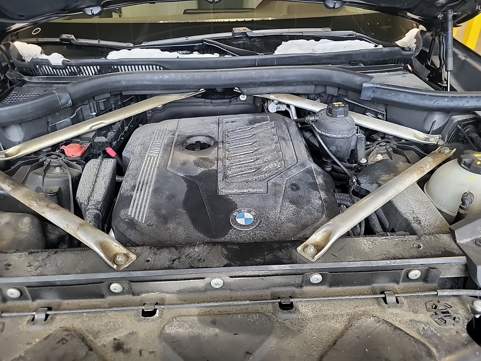 BMW X5 X-DRIVE* HEAD-UP* 360CAM* ����������(���� �� ��) | Mobile.bg � ����������� 13