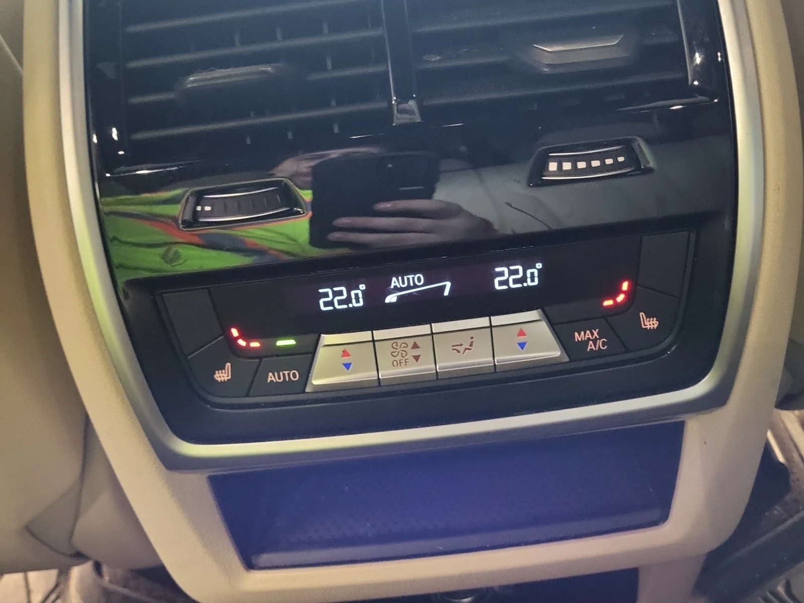 BMW X5 X-DRIVE* HEAD-UP* 360CAM* ����������(���� �� ��) | Mobile.bg � ����������� 11