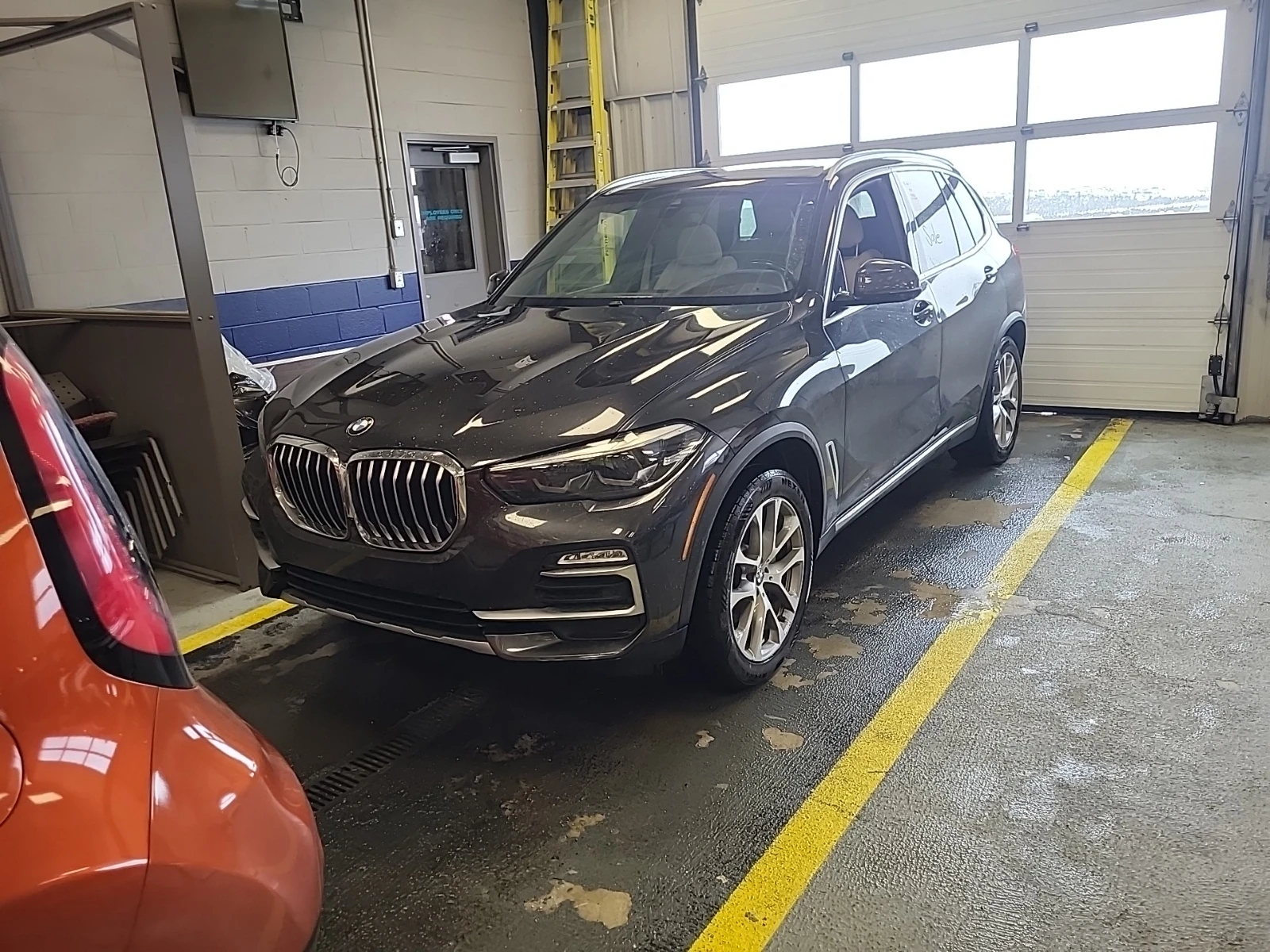 BMW X5 X-DRIVE* HEAD-UP* 360CAM* ����������(���� �� ��) | Mobile.bg � ����������� 1