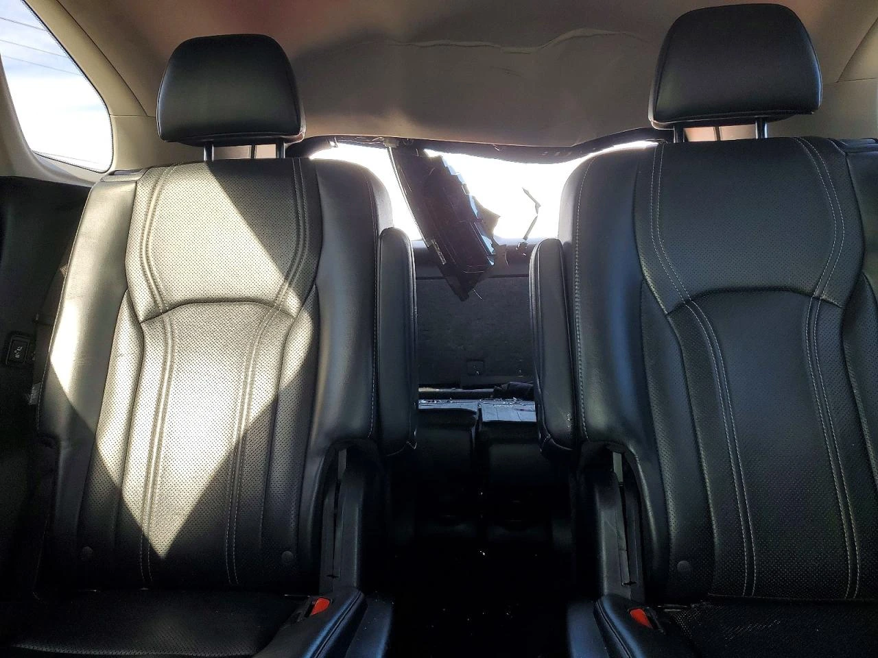 Lexus RX 350 3.5l L | Mobile.bg � ����������� 10