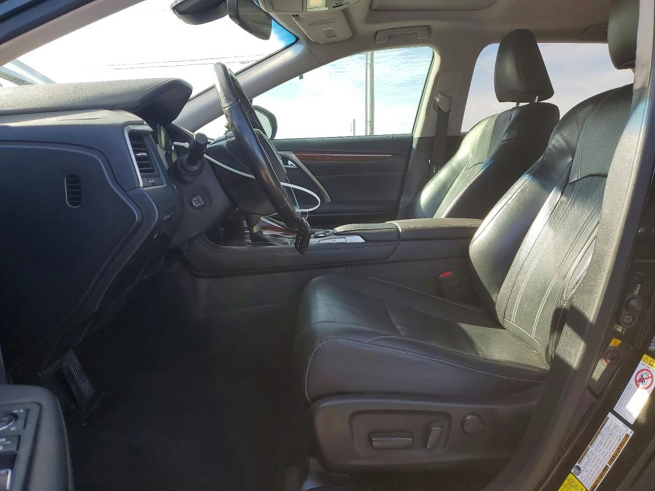 Lexus RX 350 3.5l L | Mobile.bg � ����������� 7