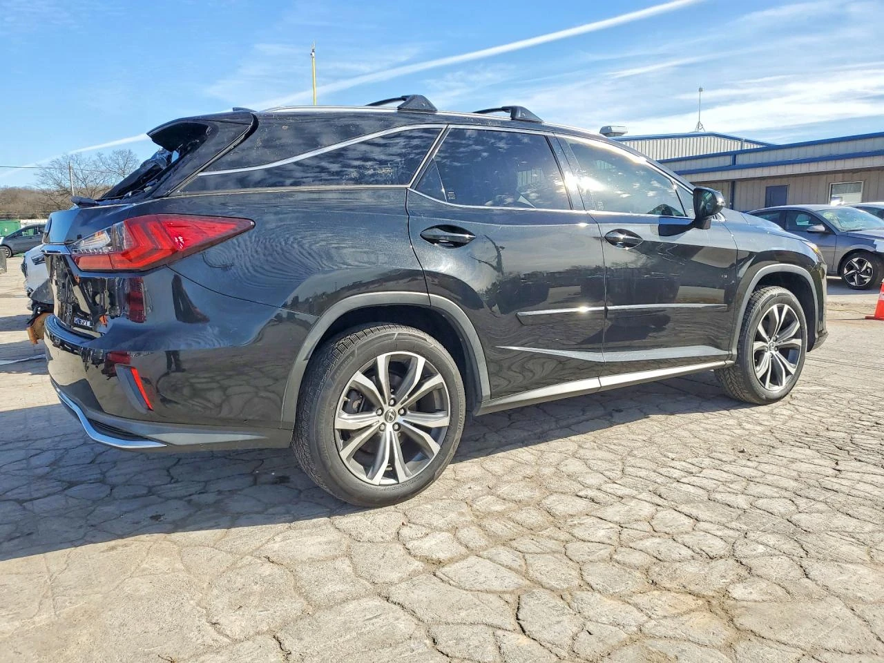 Lexus RX 350 3.5l L | Mobile.bg � ����������� 3