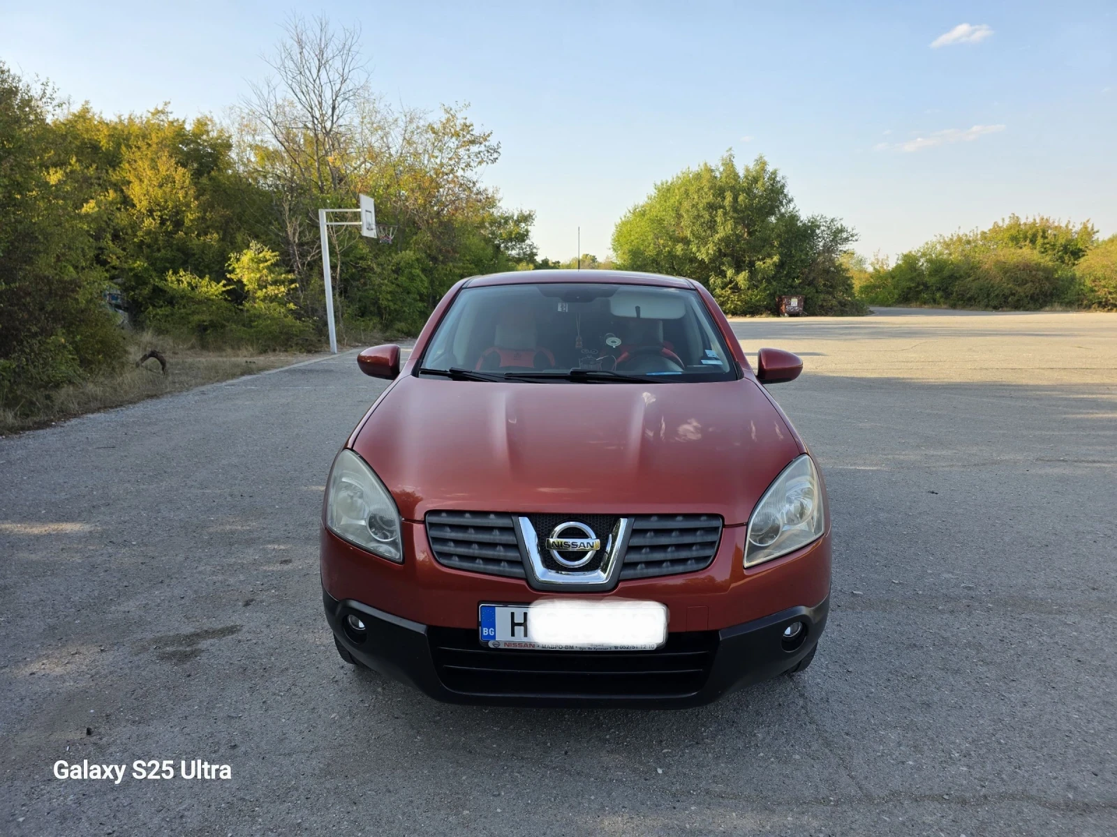Nissan Qashqai | Mobile.bg � ����������� 1