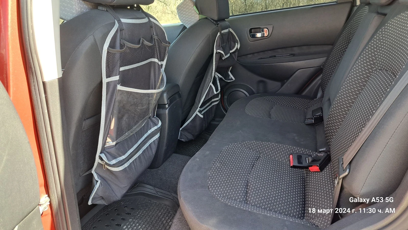 Nissan Qashqai | Mobile.bg � ����������� 14