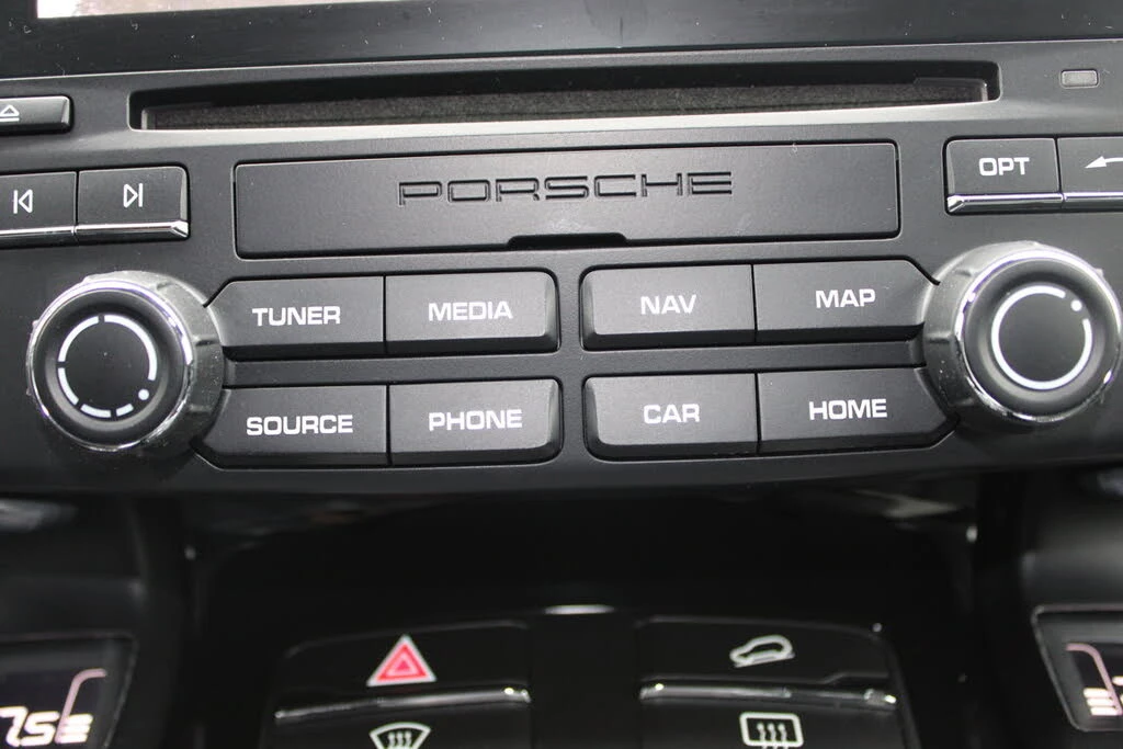 Porsche Cayenne S AWD* АвтоКредит* (Цена до БГ) , снимка 10 - Автомобили и джипове - 53738410