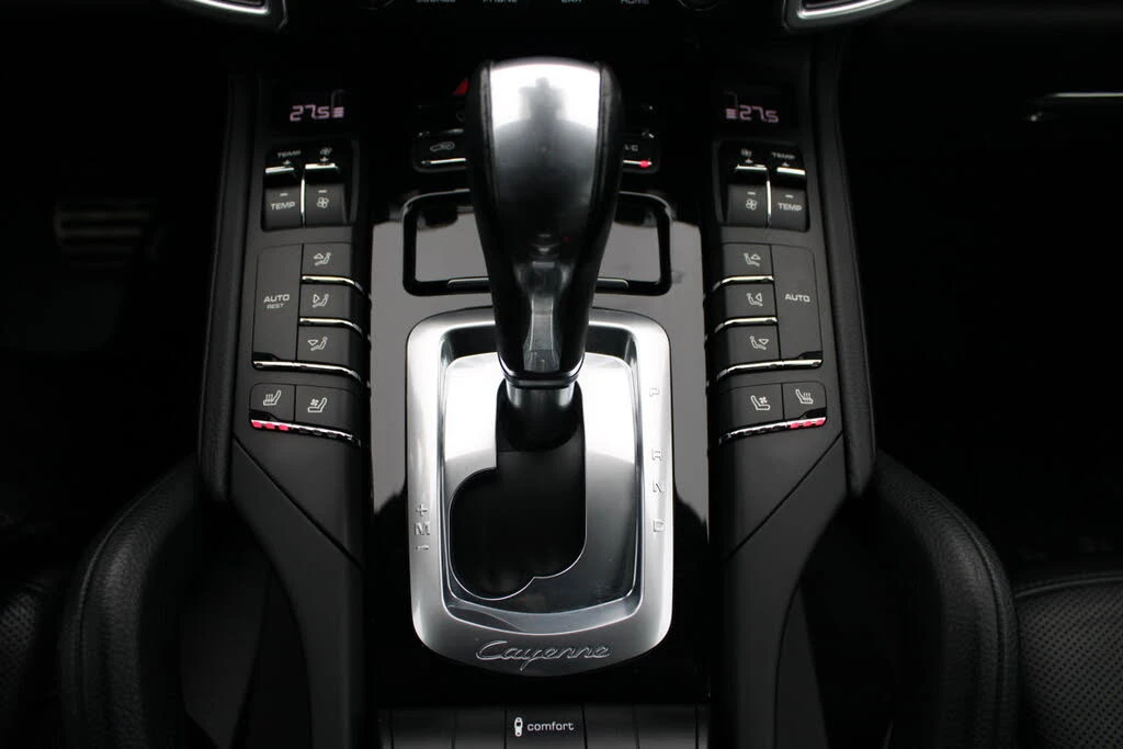 Porsche Cayenne S AWD* АвтоКредит* (Цена до БГ) , снимка 14 - Автомобили и джипове - 53738410