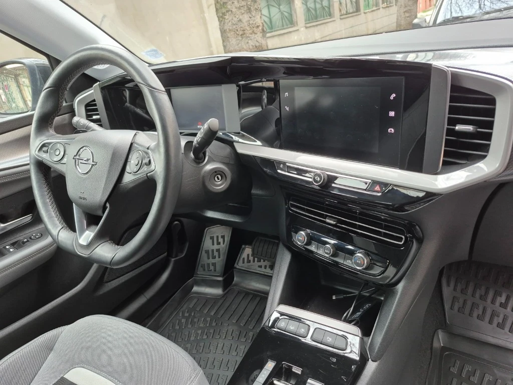 Opel Mokka, снимка 12 - Автомобили и джипове - 54486377