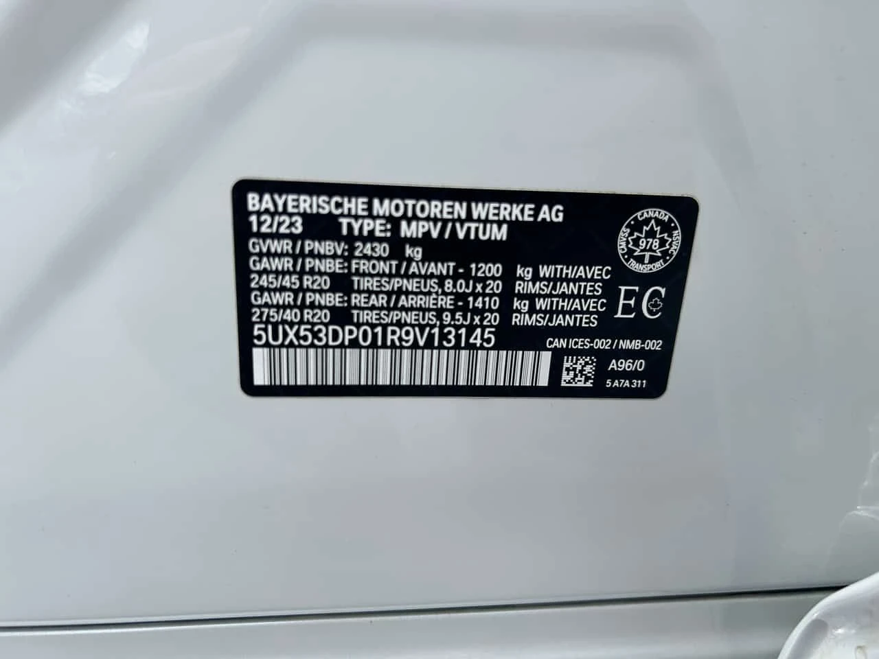 BMW X3 * xDrive30i * CARFAX * 2 ����� * HARMAN * HEAD UP | Mobile.bg � ����������� 16