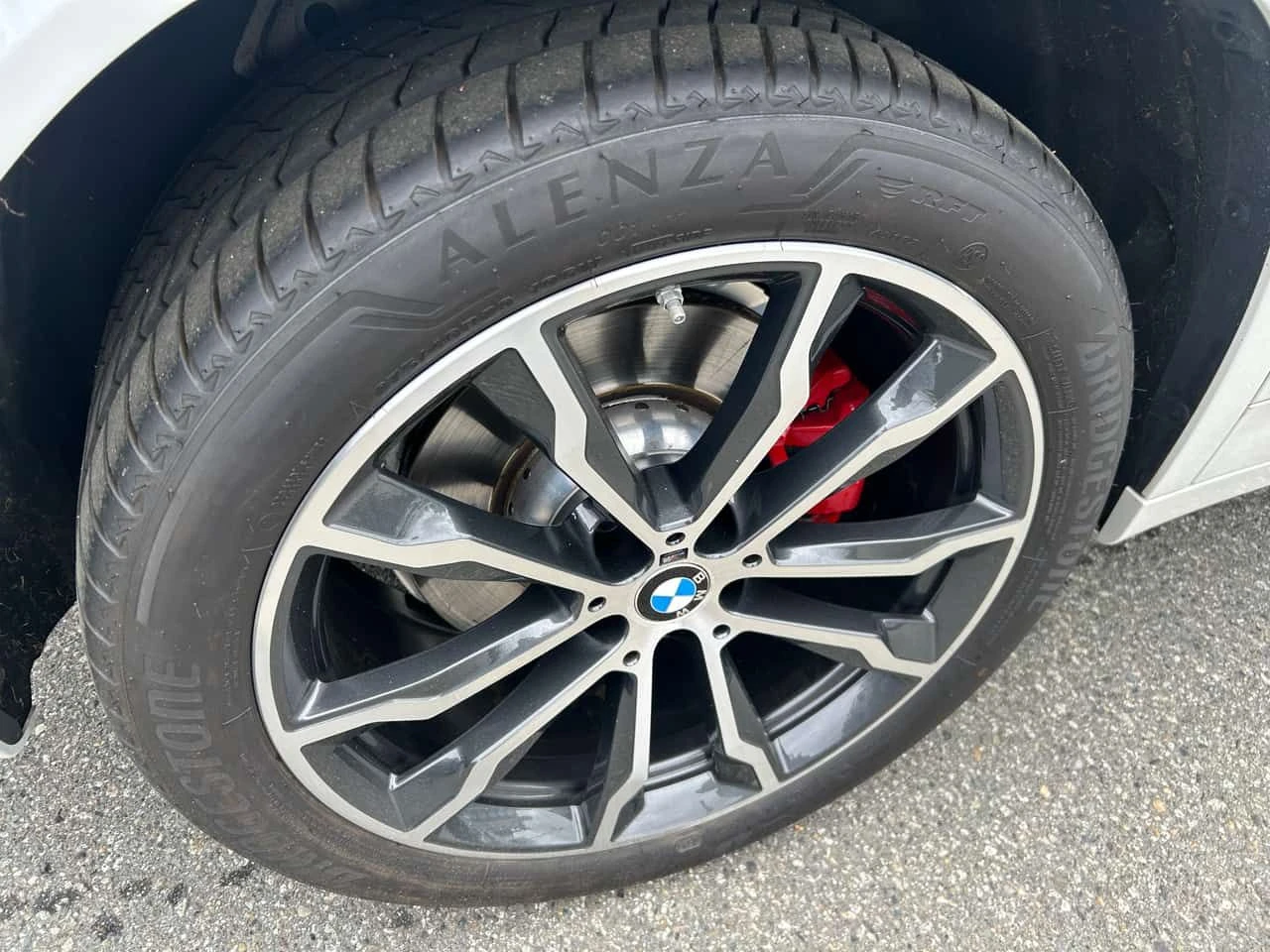 BMW X3 * xDrive30i * CARFAX * 2 ����� * HARMAN * HEAD UP | Mobile.bg � ����������� 10