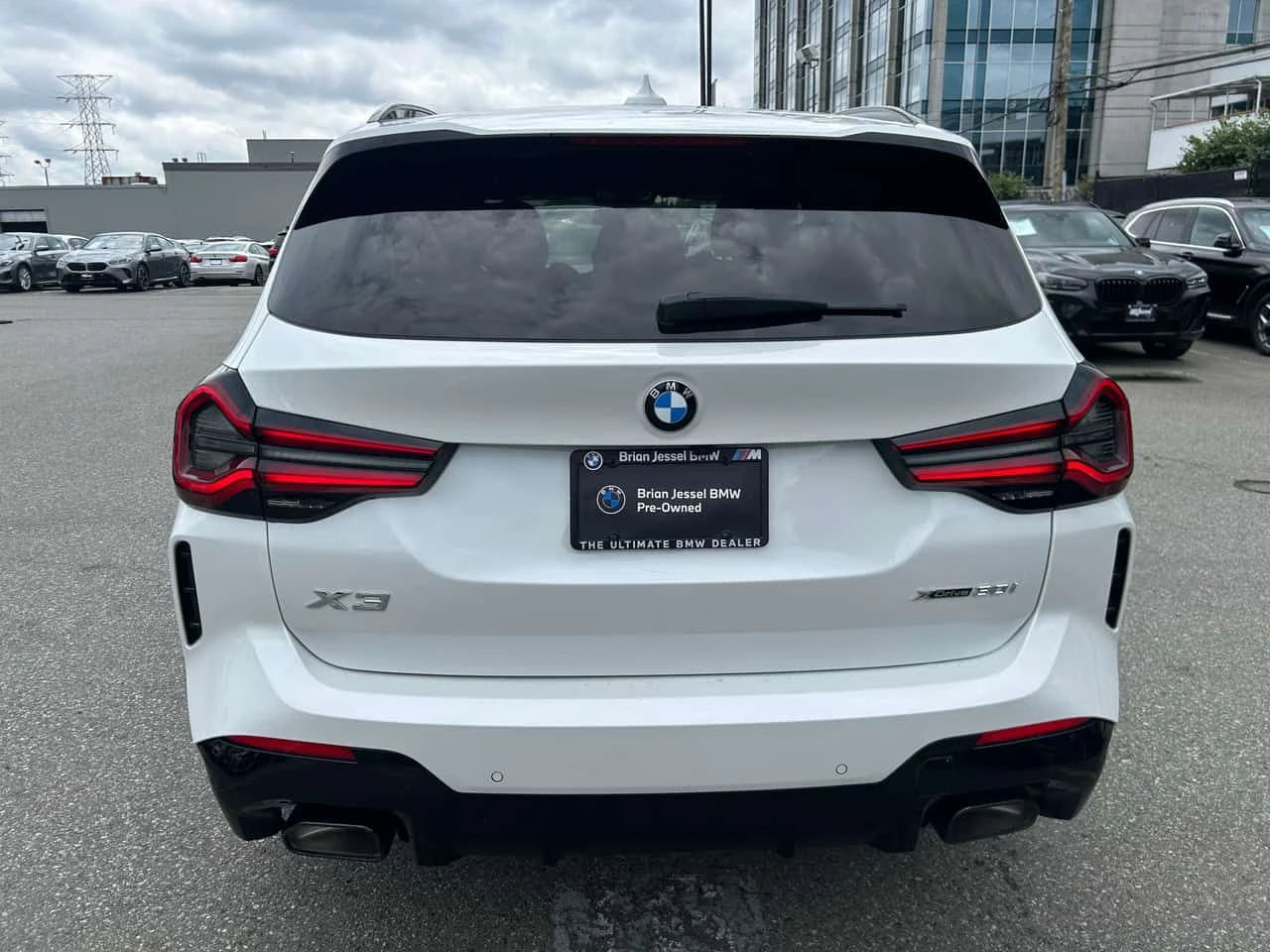 BMW X3 * xDrive30i * CARFAX * 2 ����� * HARMAN * HEAD UP | Mobile.bg � ����������� 4