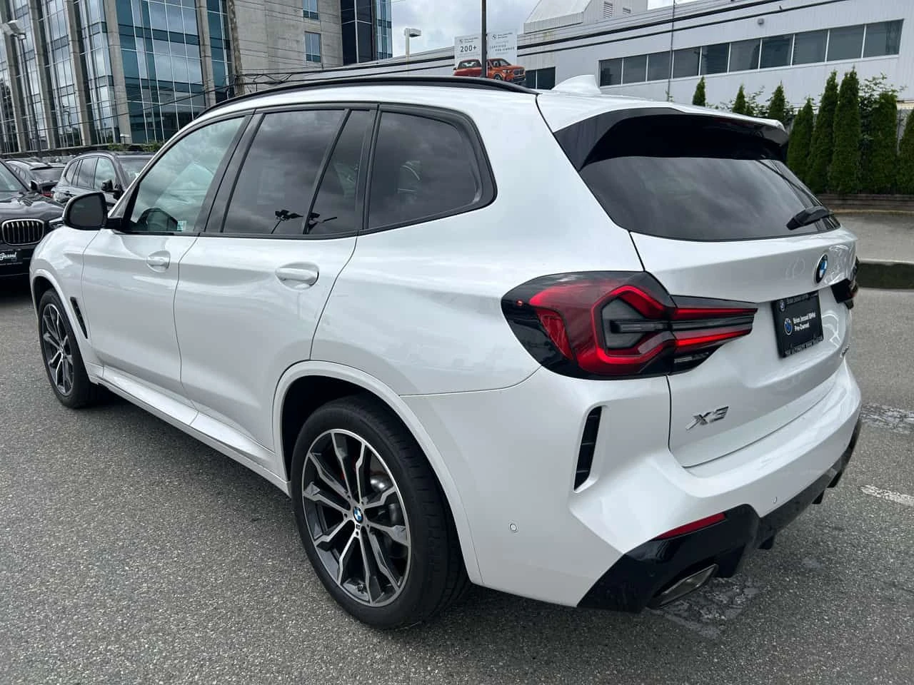 BMW X3 * xDrive30i * CARFAX * 2 ����� * HARMAN * HEAD UP | Mobile.bg � ����������� 13