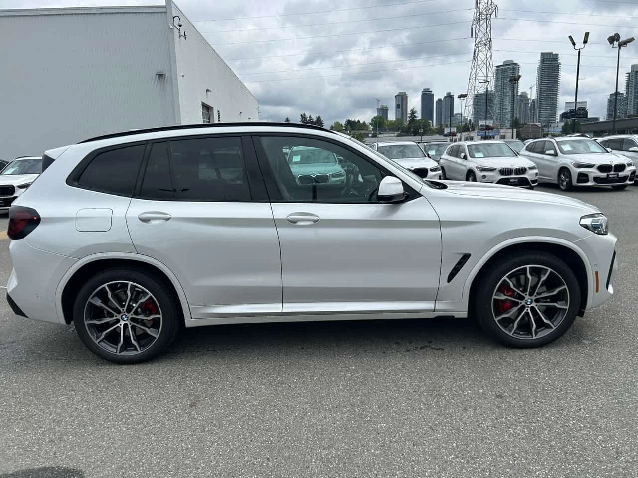BMW X3 * xDrive30i * CARFAX * 2 ����� * HARMAN * HEAD UP | Mobile.bg � ����������� 3