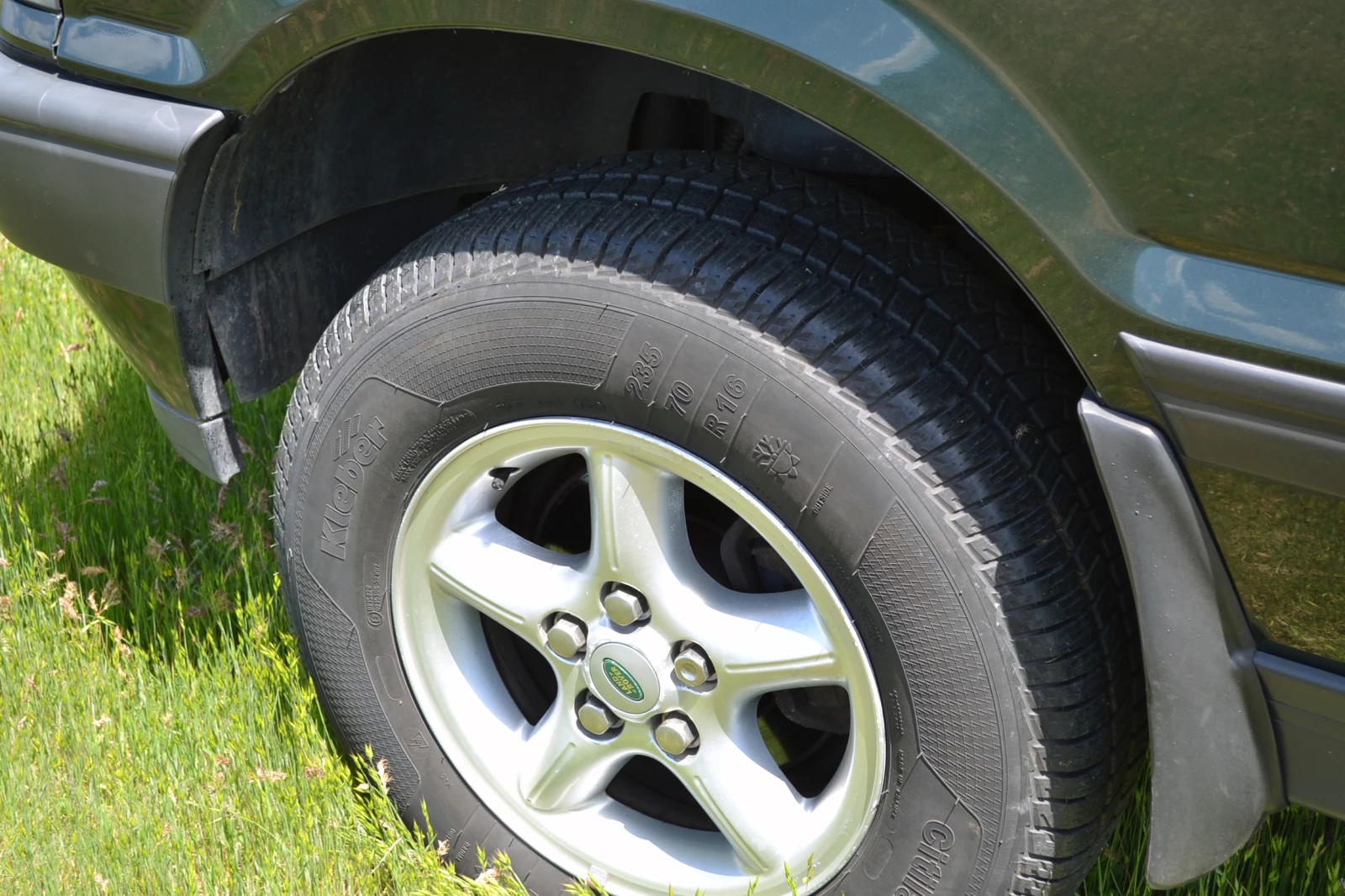 Land Rover Range rover P38, снимка 12 - Автомобили и джипове - 54730380