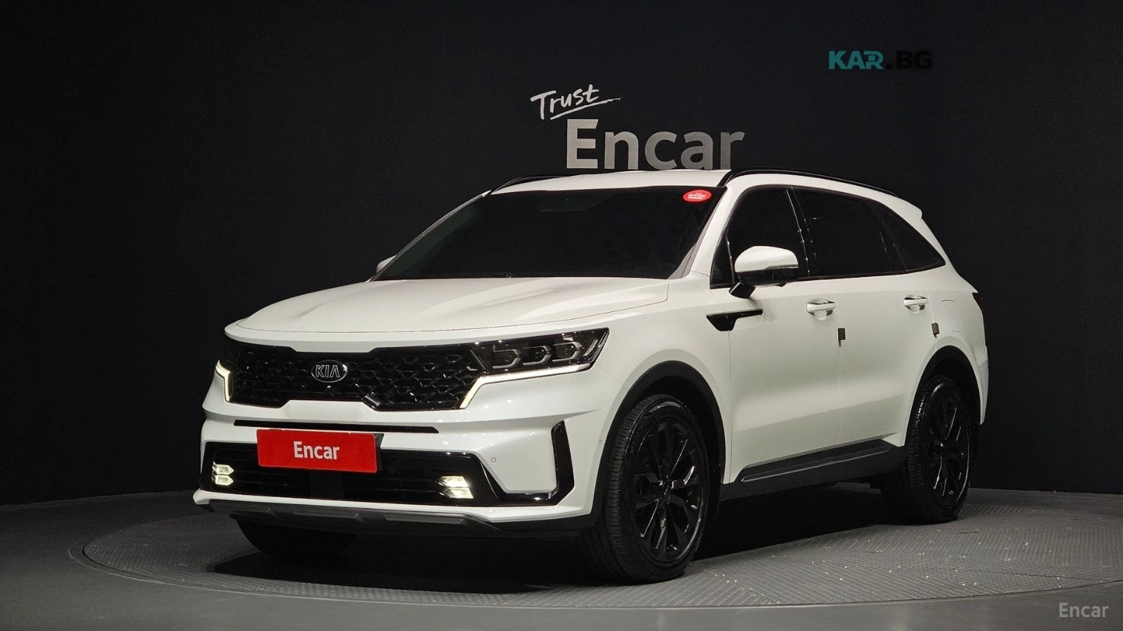 Kia Sorento 2.5T/4WD/GRAVITY/HUD/360