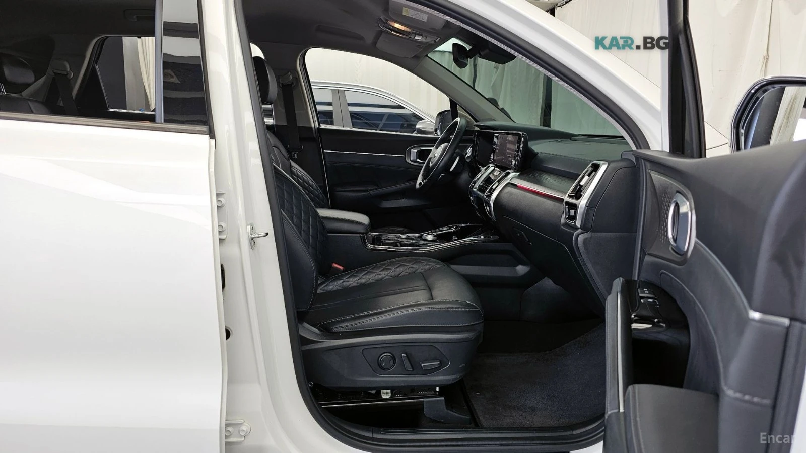 Kia Sorento 2.5T/4WD/GRAVITY/HUD/360, снимка 15 - Автомобили и джипове - 54869971