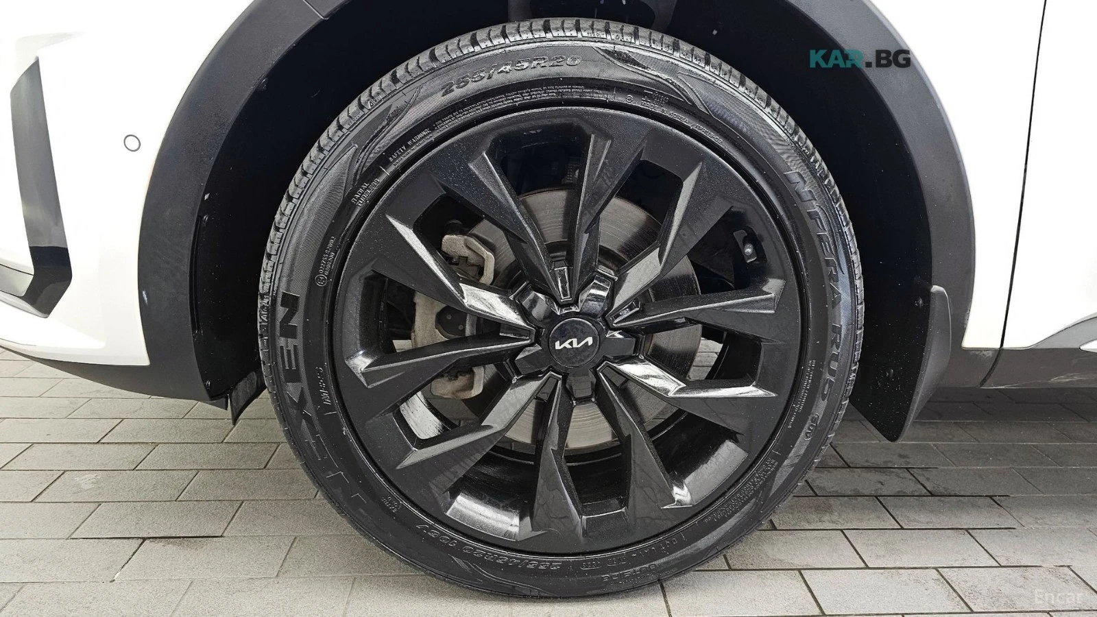 Kia Sorento 2.5T/4WD/GRAVITY/HUD/360, снимка 5 - Автомобили и джипове - 54869971
