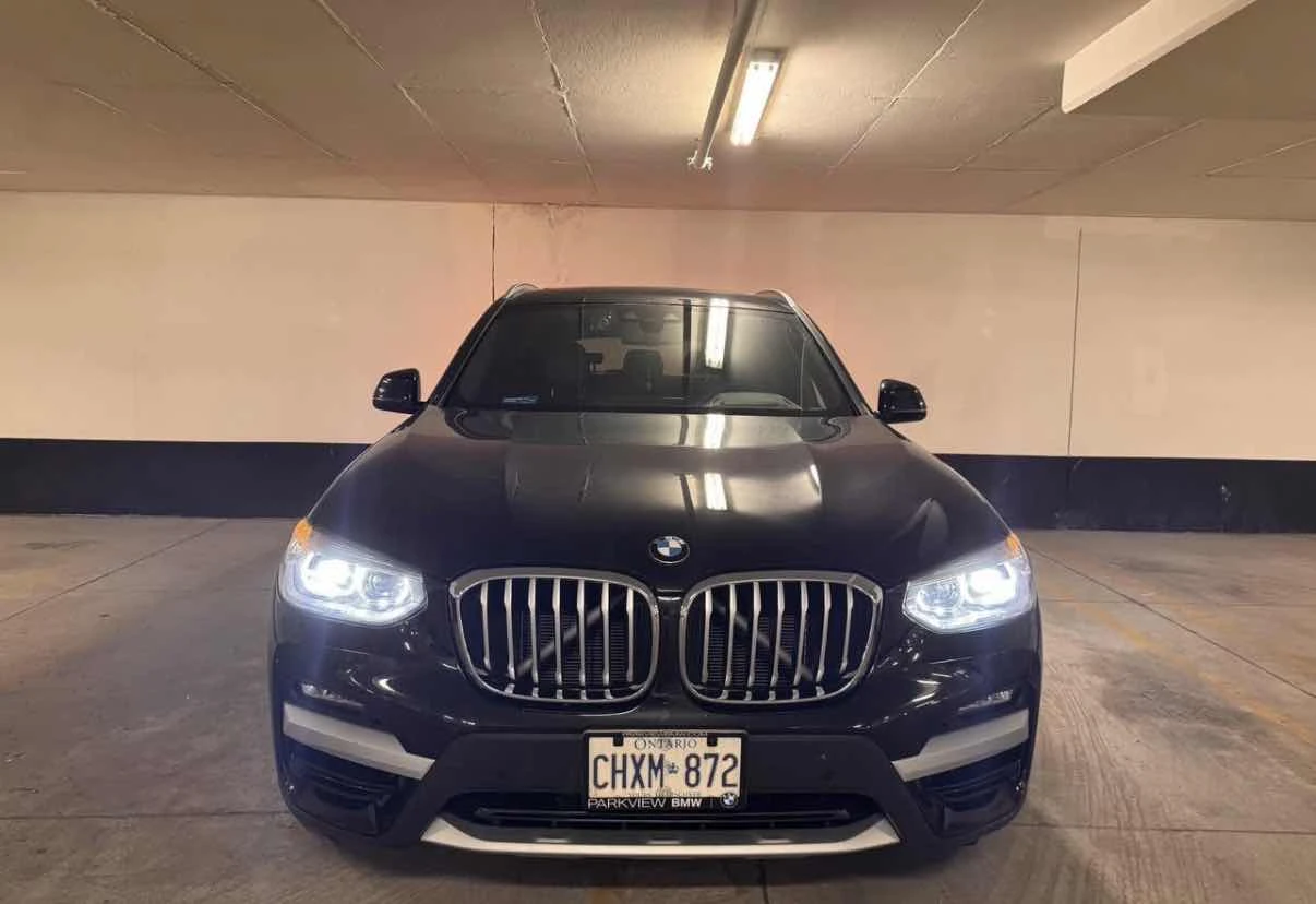 BMW X3 xDrive30i * 2 ����� * �������� * CARFAX | Mobile.bg � ����������� 3