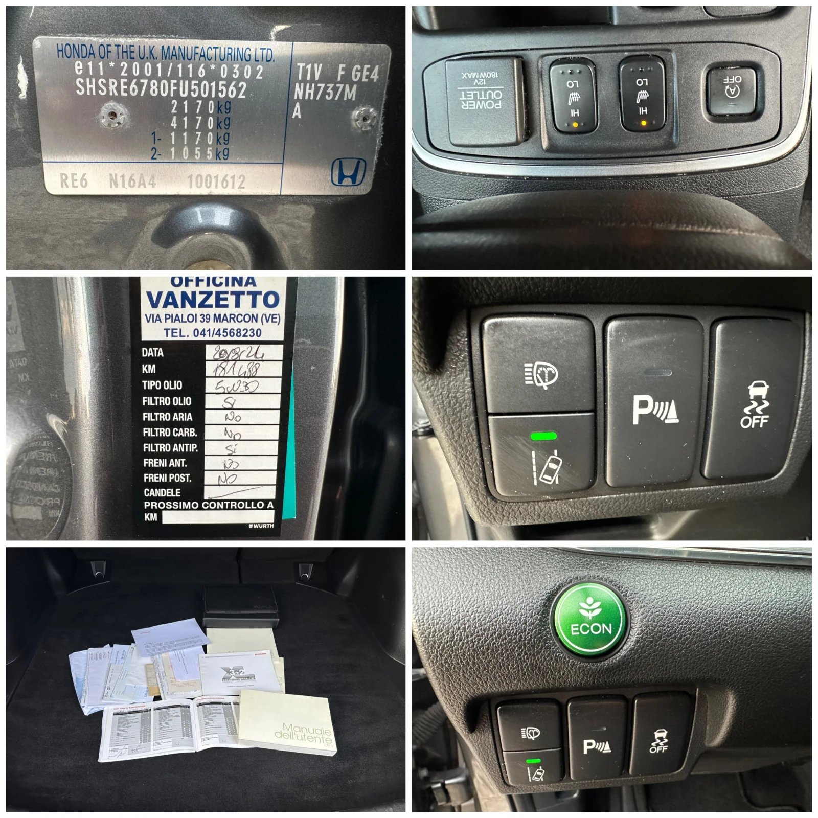 Honda Cr-v 160 �� 4�4 ������� ��� �������� ������ | Mobile.bg � ����������� 15