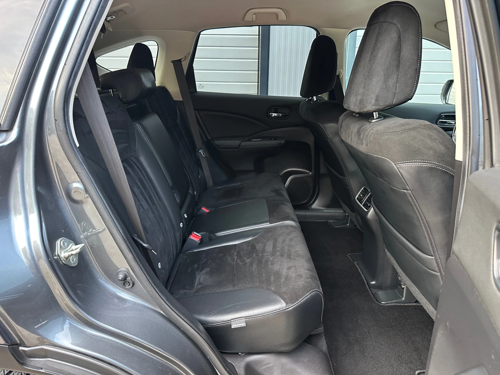 Honda Cr-v 160 �� 4�4 ������� ��� �������� ������ | Mobile.bg � ����������� 10