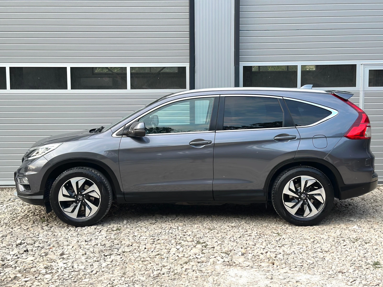 Honda Cr-v 160 �� 4�4 ������� ��� �������� ������ | Mobile.bg � ����������� 4