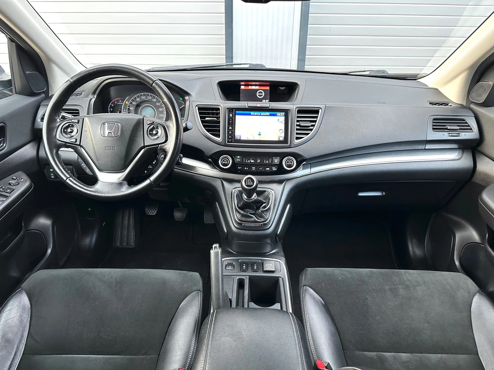 Honda Cr-v 160 �� 4�4 ������� ��� �������� ������ | Mobile.bg � ����������� 12