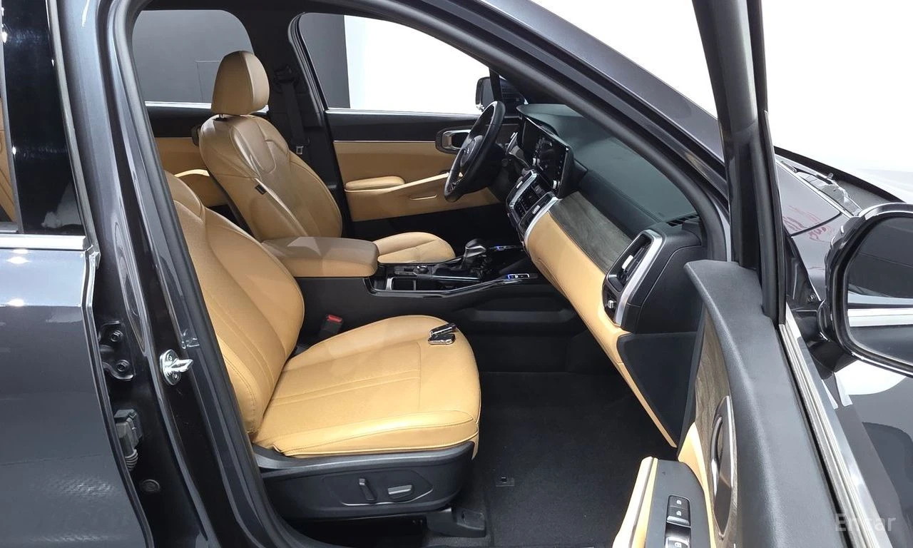 Kia Sorento 2.5T Prestige 4x4* DISTRONIC* ПОДГРЕВ* ОБДУХВАНЕ* , снимка 7 - Автомобили и джипове - 55485132