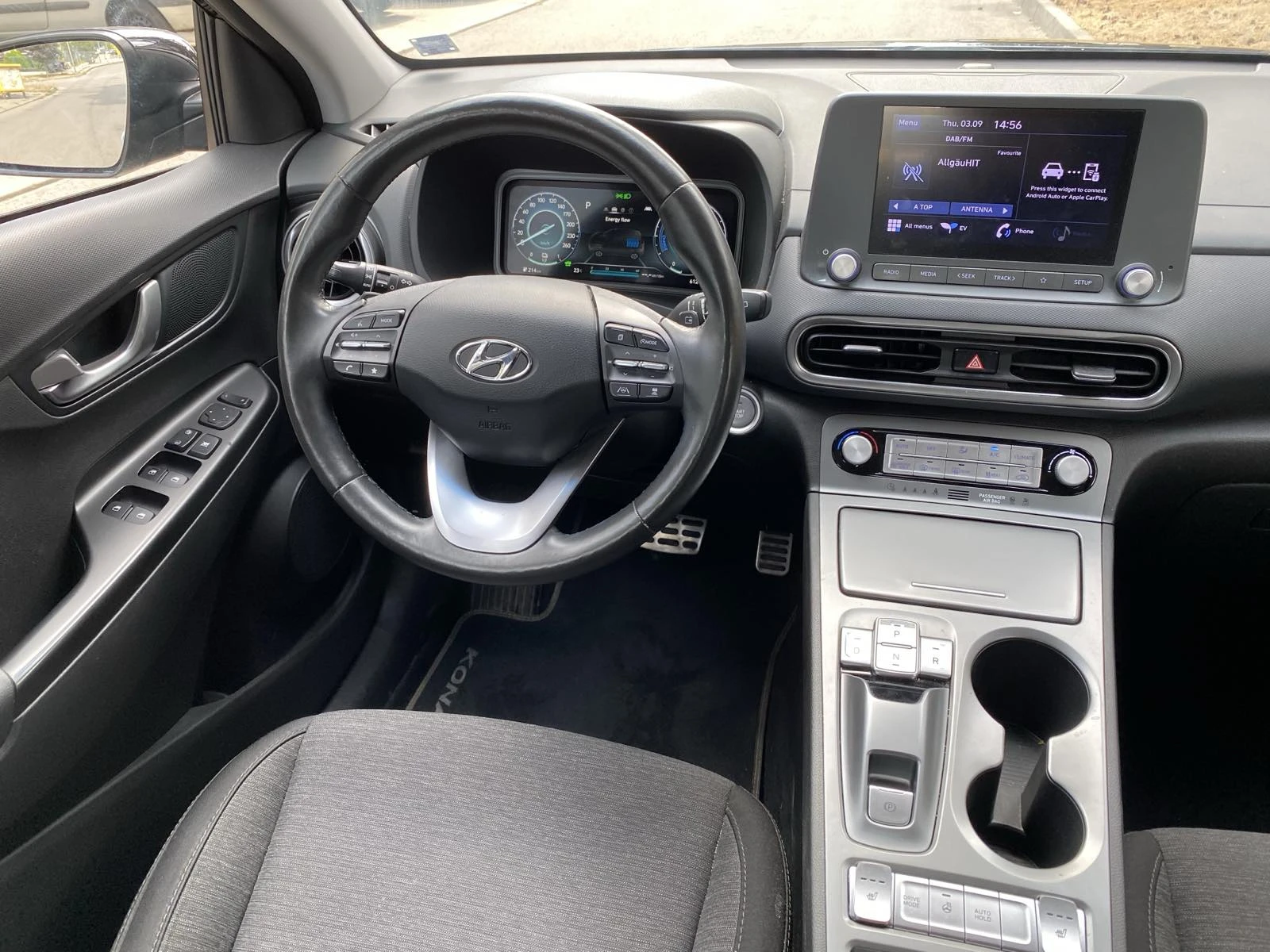 Hyundai Kona | Mobile.bg � ����������� 8