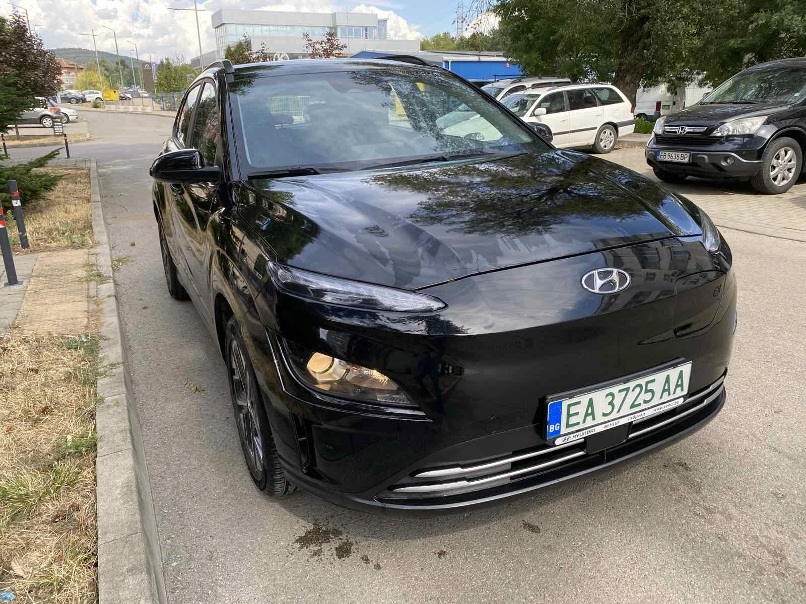 Hyundai Kona | Mobile.bg � ����������� 3