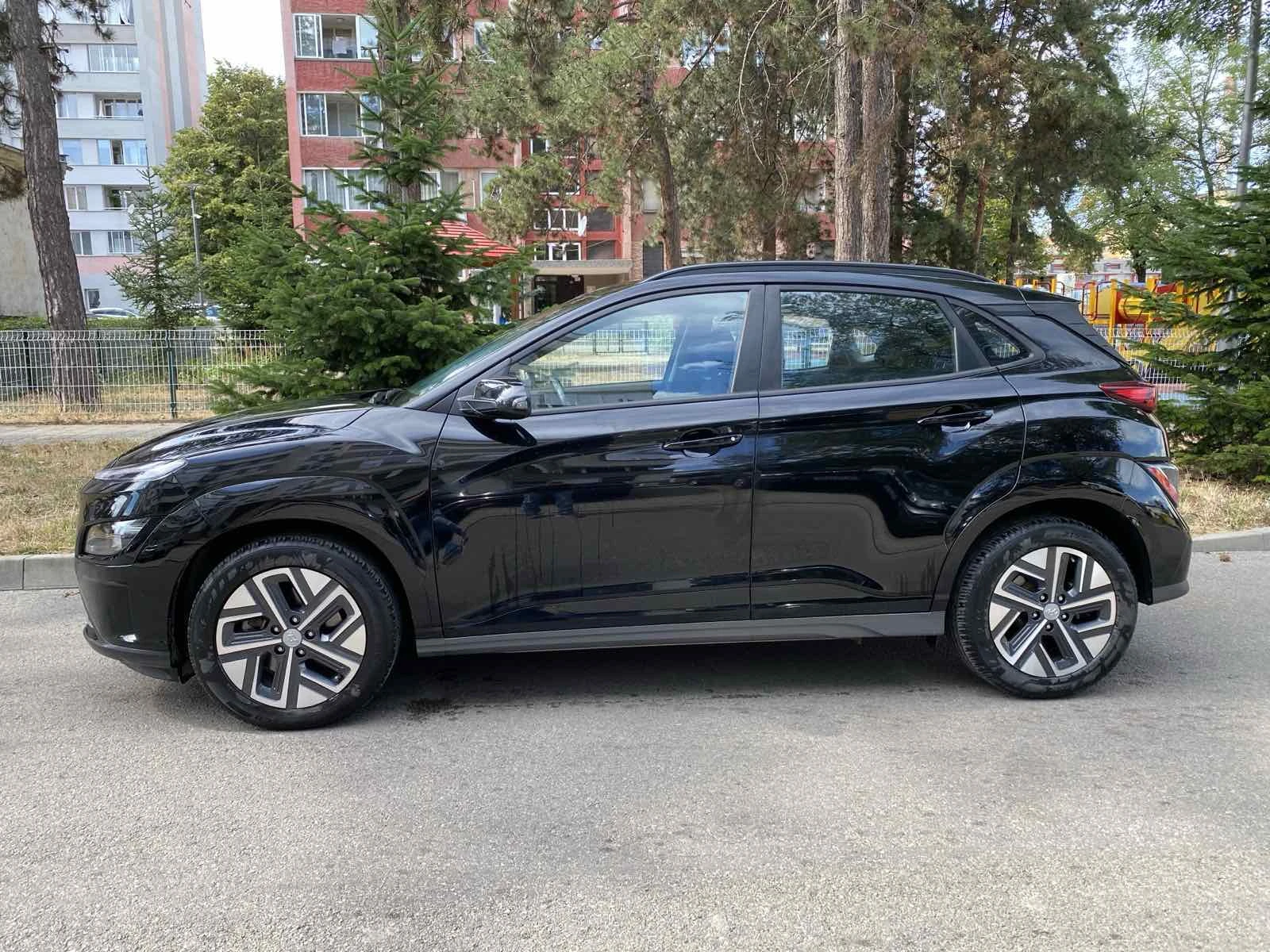 Hyundai Kona | Mobile.bg � ����������� 2