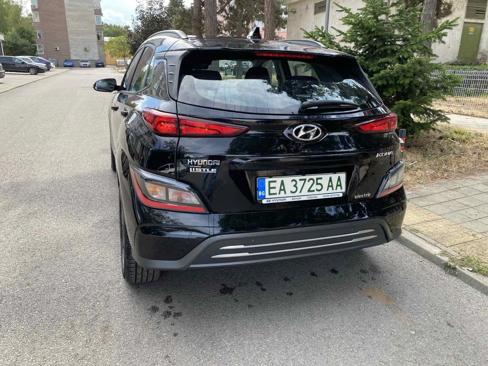 Hyundai Kona | Mobile.bg � ����������� 5