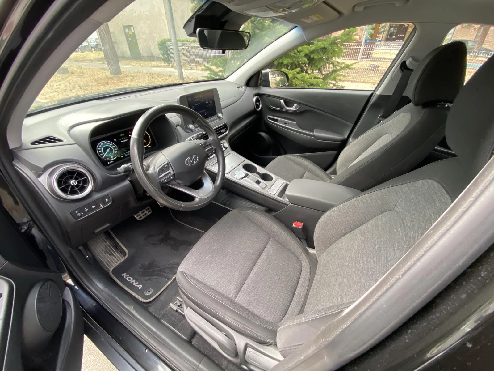 Hyundai Kona | Mobile.bg � ����������� 6