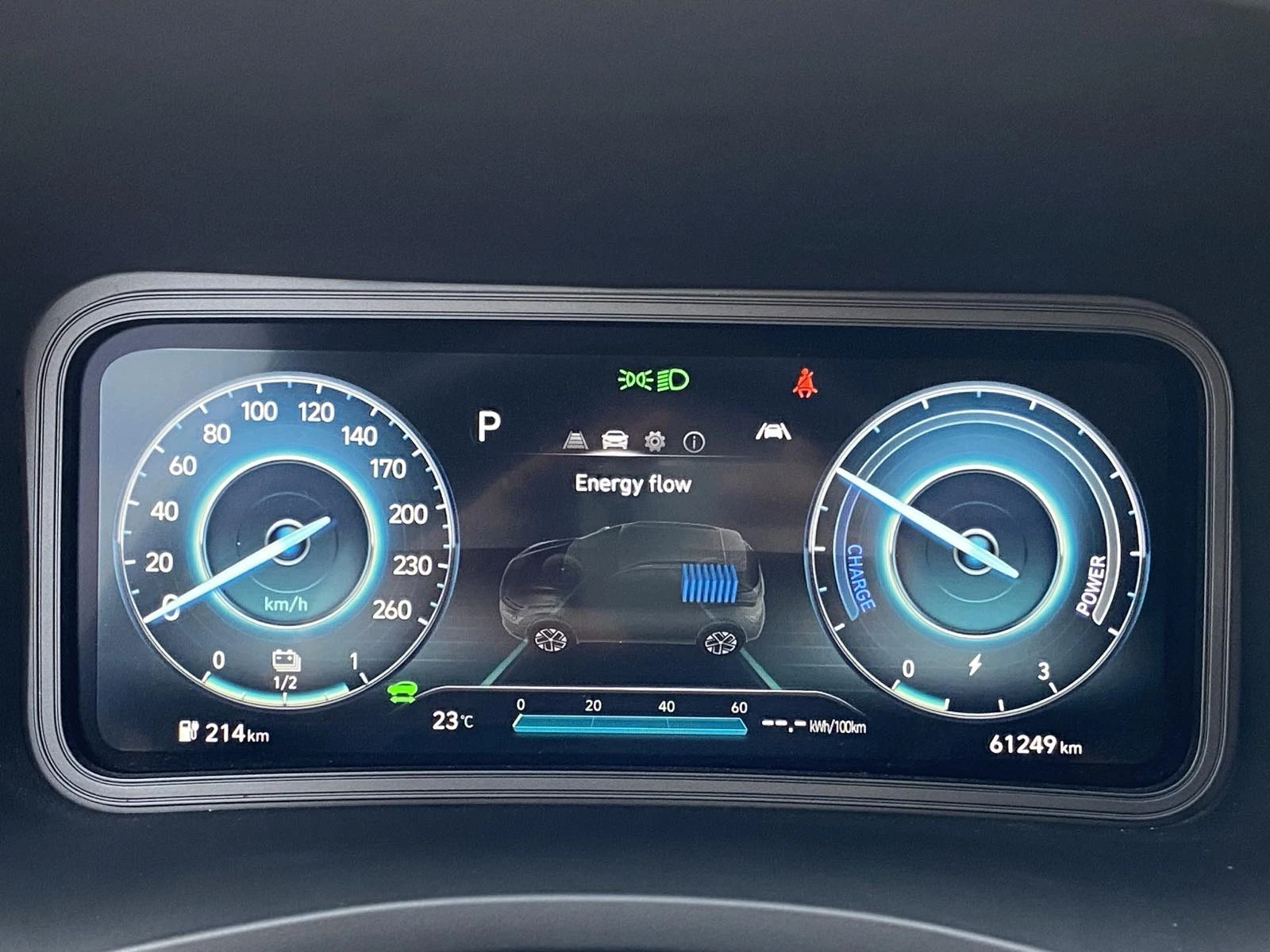 Hyundai Kona | Mobile.bg � ����������� 10