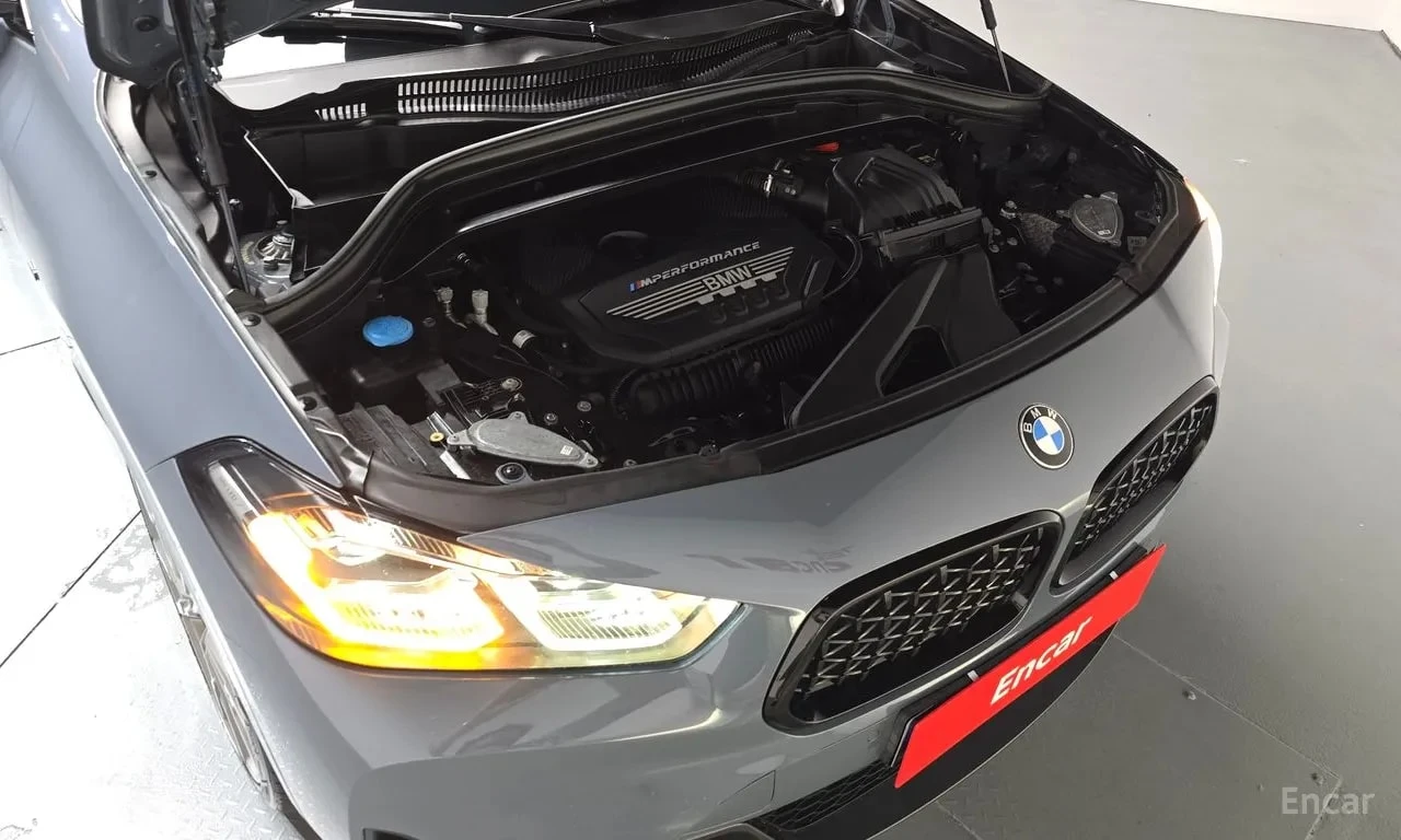 BMW X2 * xDrive M35i First Edition* АВТОКРЕДИТ* , снимка 6 - Автомобили и джипове - 55978473