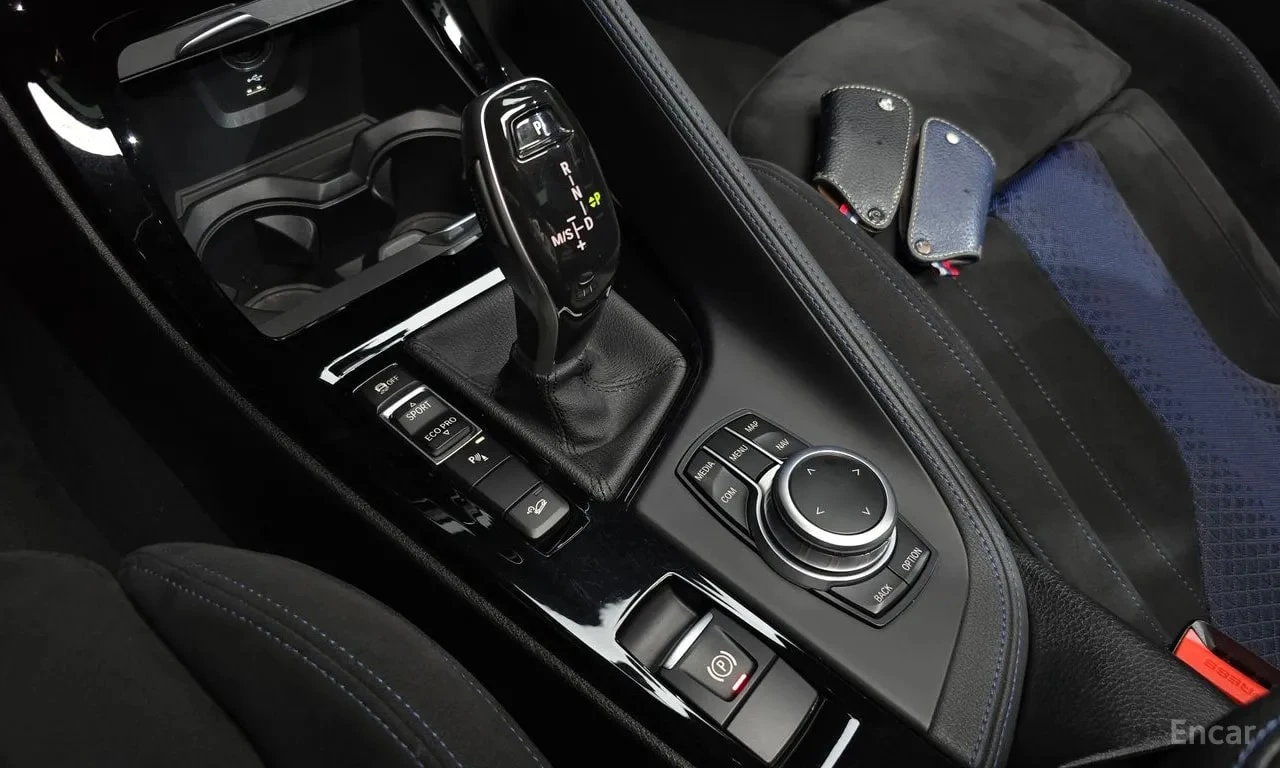 BMW X2 * xDrive M35i First Edition* АВТОКРЕДИТ* , снимка 9 - Автомобили и джипове - 55978473
