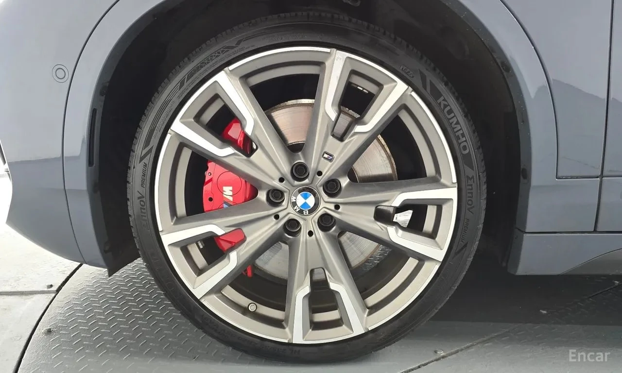 BMW X2 * xDrive M35i First Edition* АВТОКРЕДИТ* , снимка 5 - Автомобили и джипове - 55978473