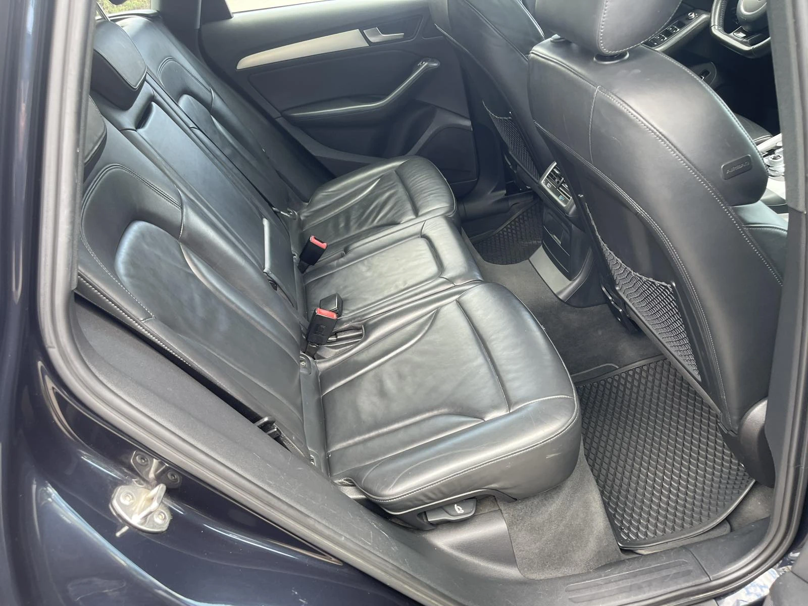 Audi Q5 Audi Q5 2.0TDI Quattro S-line, снимка 15 - Автомобили и джипове - 56116152