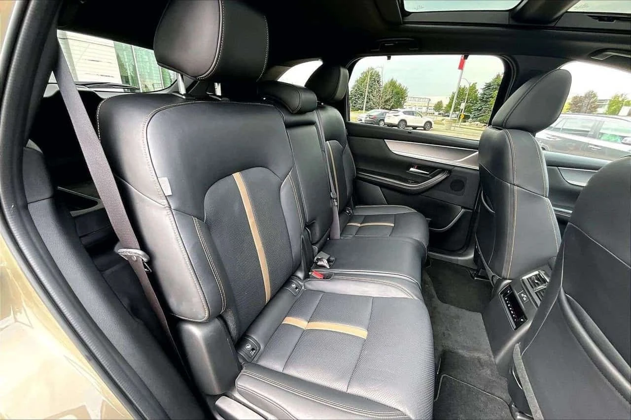 Mazda CX-7 * GT AWD | APPLE CARPLAY | BACKUP CAM!!! * CARFAX , снимка 14 - Автомобили и джипове - 56277507